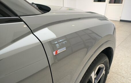 Audi Q3, 2026 год, 3 950 000 рублей, 8 фотография