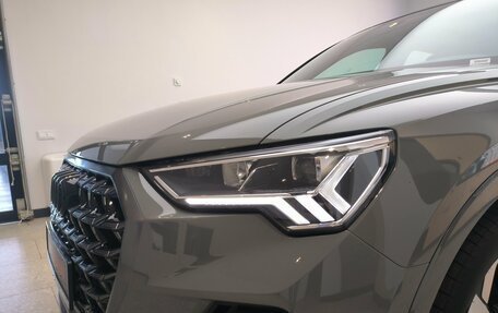 Audi Q3, 2026 год, 3 950 000 рублей, 11 фотография