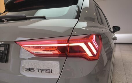 Audi Q3, 2026 год, 3 950 000 рублей, 10 фотография