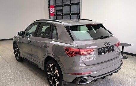 Audi Q3, 2026 год, 3 950 000 рублей, 6 фотография