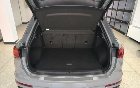 Audi Q3, 2026 год, 3 950 000 рублей, 14 фотография