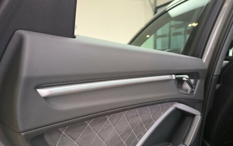 Audi Q3, 2026 год, 3 950 000 рублей, 23 фотография
