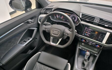 Audi Q3, 2026 год, 3 950 000 рублей, 19 фотография