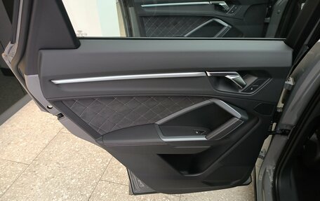 Audi Q3, 2026 год, 3 950 000 рублей, 17 фотография