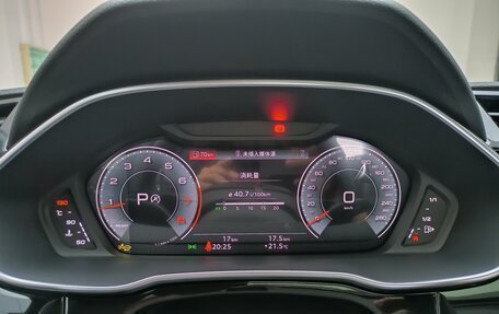 Audi Q3, 2026 год, 3 950 000 рублей, 18 фотография