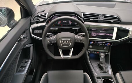Audi Q3, 2026 год, 3 950 000 рублей, 20 фотография