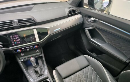 Audi Q3, 2026 год, 3 950 000 рублей, 21 фотография