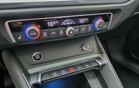 Audi Q3, 2026 год, 3 950 000 рублей, 25 фотография