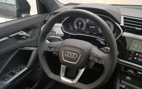 Audi Q3, 2026 год, 3 950 000 рублей, 22 фотография