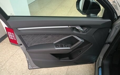 Audi Q3, 2026 год, 3 950 000 рублей, 16 фотография