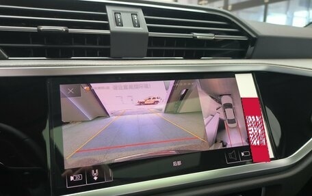 Audi Q3, 2026 год, 3 950 000 рублей, 26 фотография