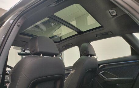 Audi Q3, 2026 год, 3 950 000 рублей, 33 фотография