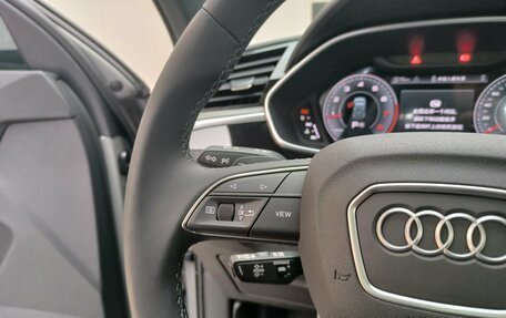 Audi Q3, 2026 год, 3 950 000 рублей, 28 фотография