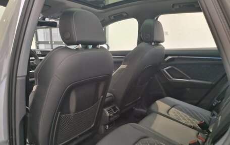 Audi Q3, 2026 год, 3 950 000 рублей, 40 фотография