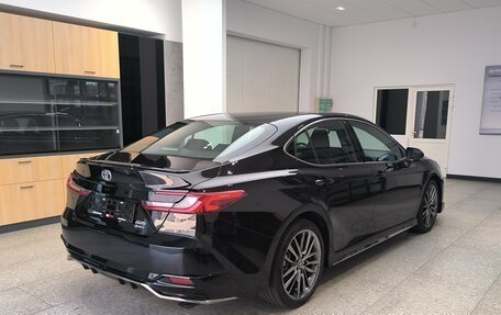Toyota Camry, 2026 год, 4 480 000 рублей, 2 фотография
