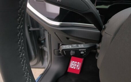 Audi Q3, 2026 год, 3 950 000 рублей, 29 фотография