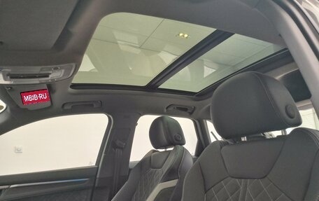 Audi Q3, 2026 год, 3 950 000 рублей, 34 фотография