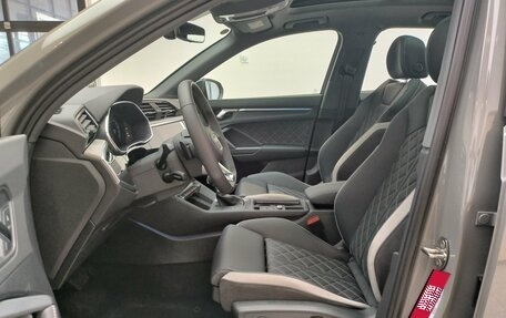 Audi Q3, 2026 год, 3 950 000 рублей, 37 фотография