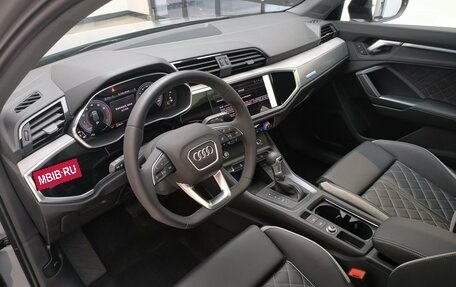Audi Q3, 2026 год, 3 950 000 рублей, 36 фотография