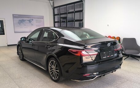 Toyota Camry, 2026 год, 4 480 000 рублей, 6 фотография