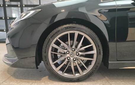 Toyota Camry, 2026 год, 4 480 000 рублей, 11 фотография