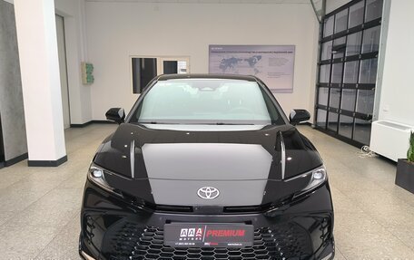 Toyota Camry, 2026 год, 4 480 000 рублей, 7 фотография