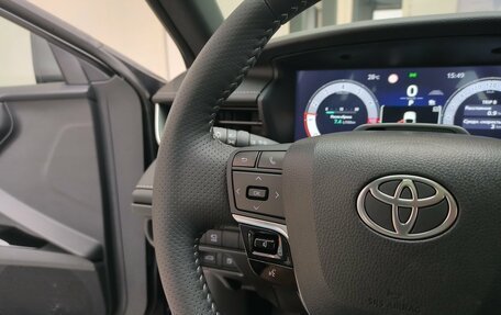 Toyota Camry, 2026 год, 4 480 000 рублей, 15 фотография