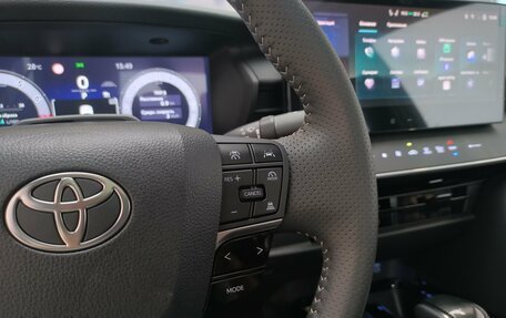 Toyota Camry, 2026 год, 4 480 000 рублей, 16 фотография