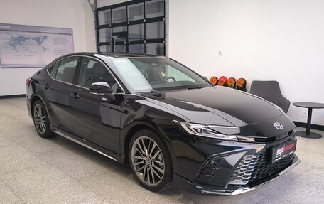 Toyota Camry, 2026 год, 4 480 000 рублей, 5 фотография