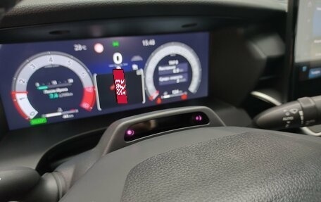 Toyota Camry, 2026 год, 4 480 000 рублей, 14 фотография