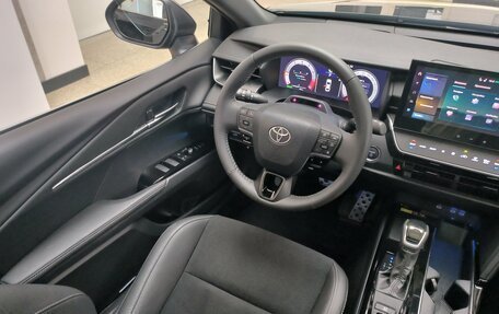 Toyota Camry, 2026 год, 4 480 000 рублей, 21 фотография