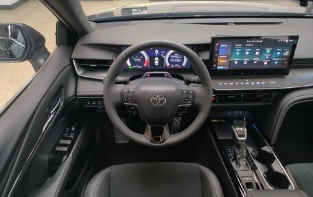Toyota Camry, 2026 год, 4 480 000 рублей, 19 фотография
