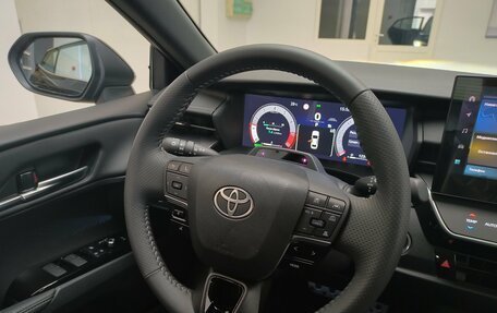 Toyota Camry, 2026 год, 4 480 000 рублей, 20 фотография