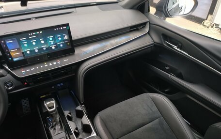Toyota Camry, 2026 год, 4 480 000 рублей, 22 фотография