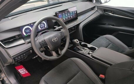 Toyota Camry, 2026 год, 4 480 000 рублей, 27 фотография