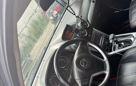 Opel Antara I, 2013 год, 1 000 000 рублей, 7 фотография