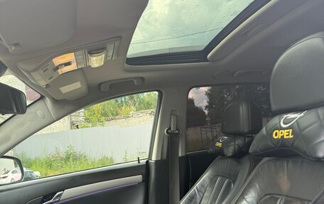 Opel Antara I, 2013 год, 1 000 000 рублей, 8 фотография