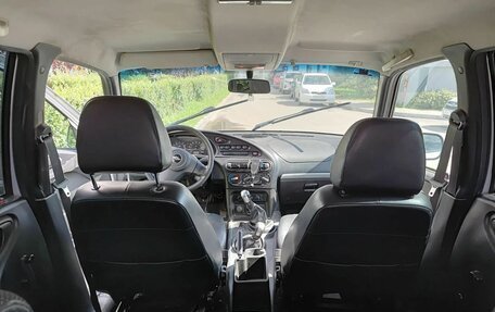 Chevrolet Niva I рестайлинг, 2012 год, 350 000 рублей, 8 фотография