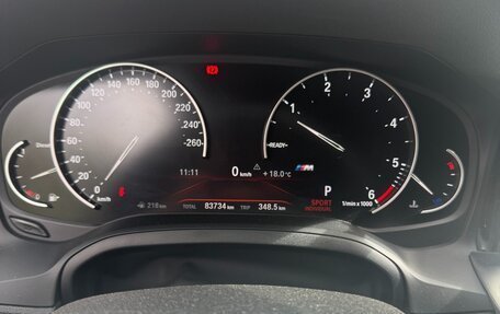 BMW 3 серия, 2019 год, 3 999 000 рублей, 2 фотография