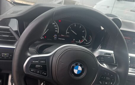 BMW 3 серия, 2019 год, 3 999 000 рублей, 3 фотография