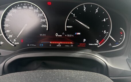 BMW 3 серия, 2019 год, 3 999 000 рублей, 4 фотография