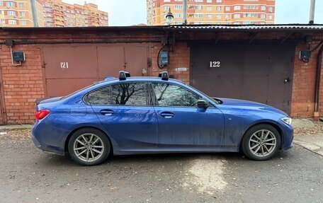 BMW 3 серия, 2019 год, 3 999 000 рублей, 10 фотография