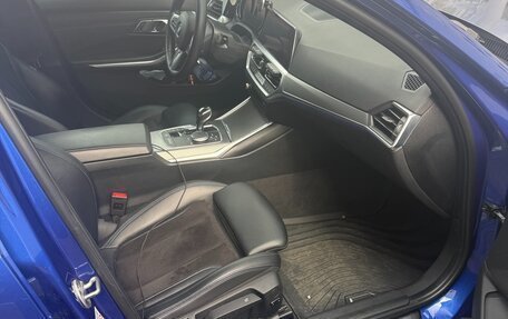 BMW 3 серия, 2019 год, 3 999 000 рублей, 7 фотография