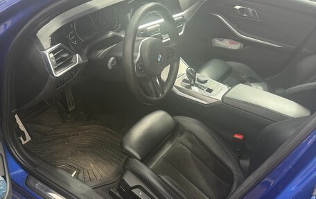 BMW 3 серия, 2019 год, 3 999 000 рублей, 5 фотография