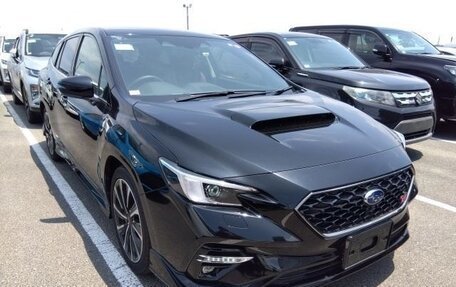 Subaru Levorg, 2021 год, 2 650 000 рублей, 3 фотография