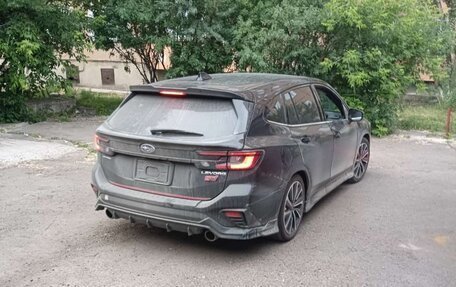 Subaru Levorg, 2021 год, 2 650 000 рублей, 5 фотография