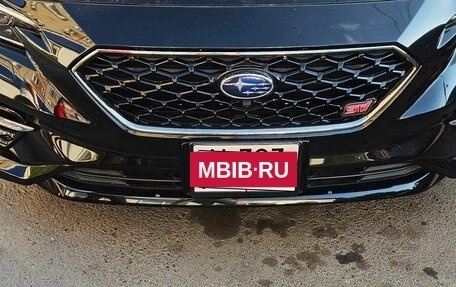 Subaru Levorg, 2021 год, 2 650 000 рублей, 8 фотография