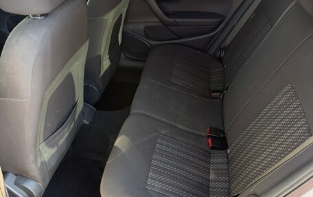 Volkswagen Polo VI (EU Market), 2017 год, 1 100 000 рублей, 10 фотография