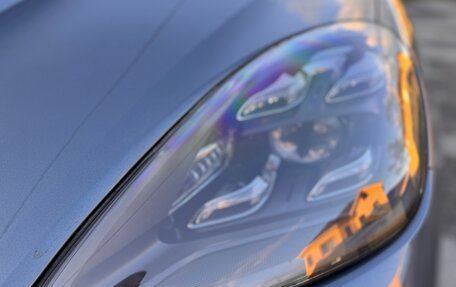 Porsche Cayenne III, 2018 год, 6 200 000 рублей, 2 фотография