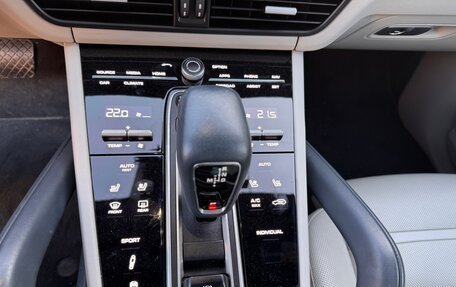 Porsche Cayenne III, 2018 год, 6 200 000 рублей, 9 фотография